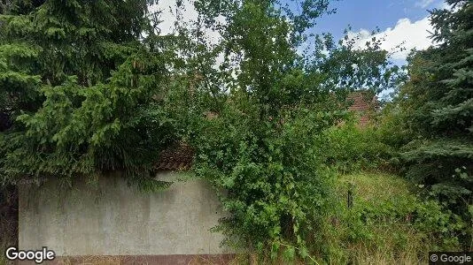 Commercial properties for rent i Bautzen - Photo from Google Street View