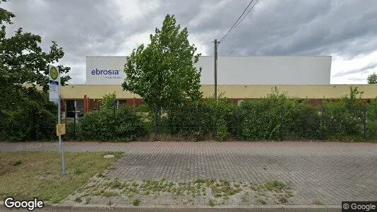 Lokaler til leje i North Saxony - Foto fra Google Street View