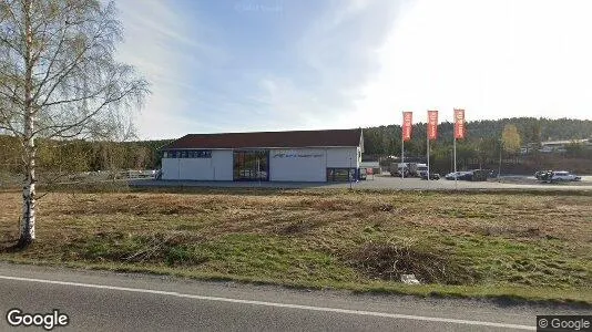 Lager zur Miete i Kongsberg – Foto von Google Street View
