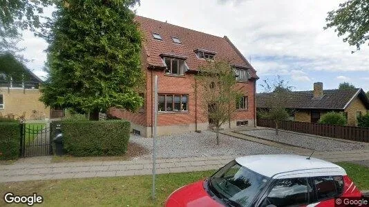 Commercial properties for sale i Odense V - Photo from Google Street View