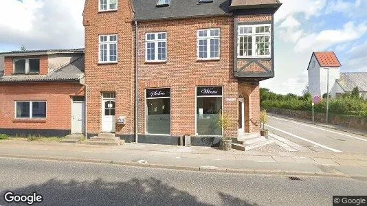 Commercial properties for sale i Sønder Omme - Photo from Google Street View