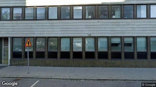 Kontorlokaler til leje i Malmø Centrum - Foto fra Google Street View