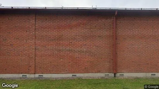 Office spaces for rent i Uppsala - Photo from Google Street View