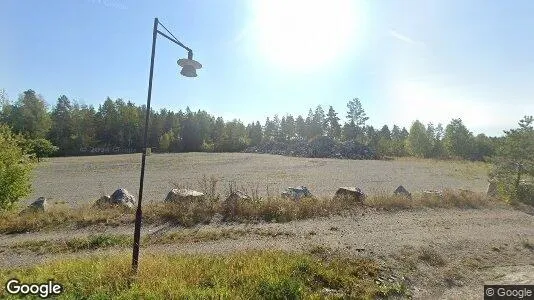 Industrial properties for rent i Knivsta - Photo from Google Street View