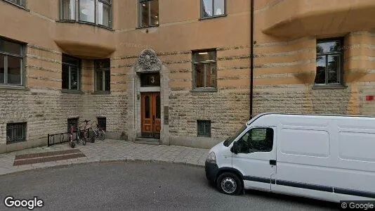 Office spaces for rent i Location is not specified - Photo from Google Street View