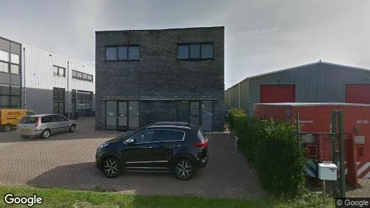 Lokaler til leje i Goeree-Overflakkee - Foto fra Google Street View