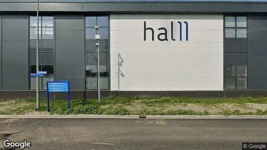 Commercial properties for sale i Hoorn - Photo from Google Street View