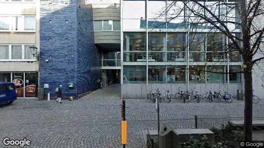 Commercial properties for sale i Mechelen - Photo from Google Street View