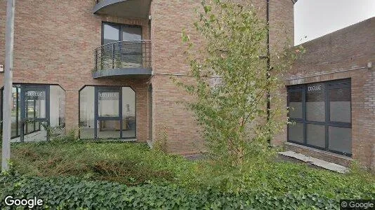 Lokaler til leie i Maasmechelen – Bilde fra Google Street View