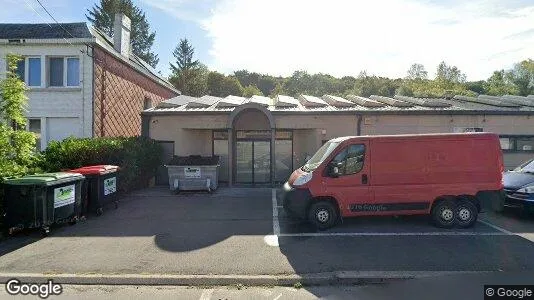 Commercial properties for sale i Genepiën - Photo from Google Street View