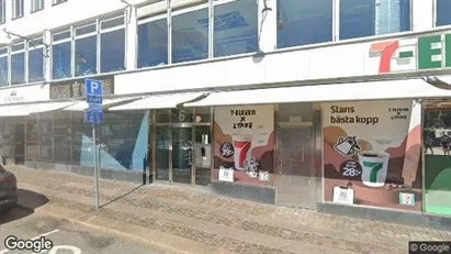 Office spaces for rent in Gothenburg City Centre - Photo from Google Street View