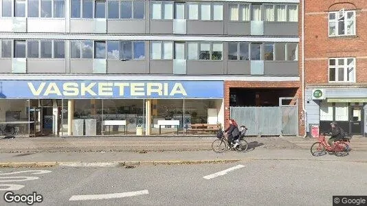 Büros zur Miete i Kopenhagen S – Foto von Google Street View