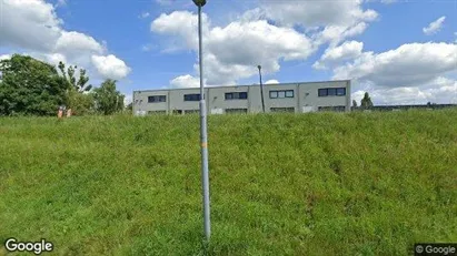 Commercial properties for sale in Zutphen - Photo from Google Street View