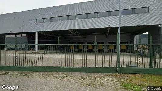 Lokaler til leje i Wijchen - Foto fra Google Street View