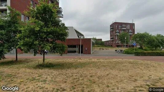 Office spaces for rent i Pijnacker-Nootdorp - Photo from Google Street View