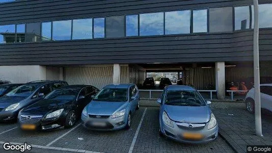 Büros zur Miete i Rotterdam Charlois – Foto von Google Street View