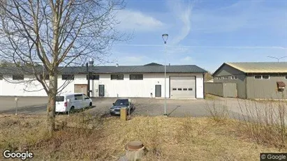 Office spaces for sale in Porvoo - Photo from Google Street View