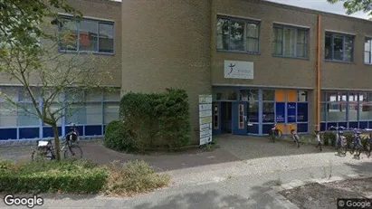 Commercial properties for rent in Groningen - Photo from Google Street View