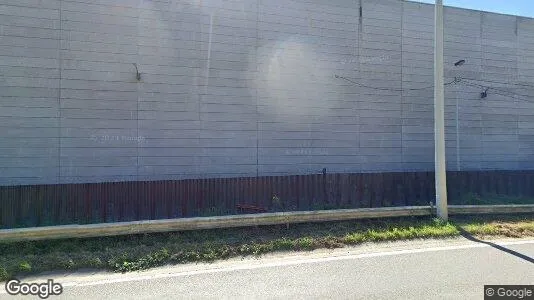 Commercial properties for sale i Marchin - Photo from Google Street View