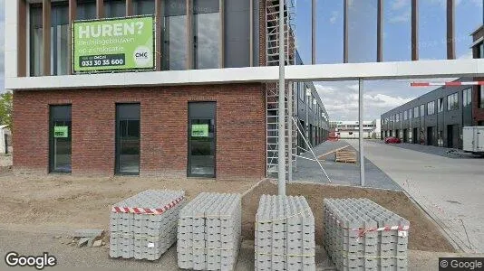 Lokaler til leje i Barneveld - Foto fra Google Street View
