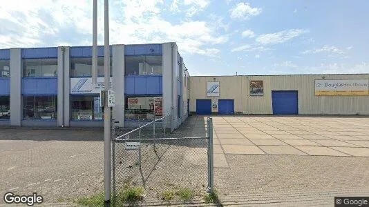 Lokaler til leje i Rijssen-Holten - Foto fra Google Street View