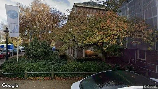 Office spaces for rent i Leiderdorp - Photo from Google Street View