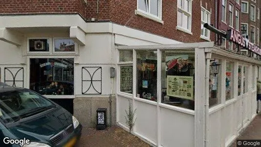 Lokaler til leje i Amsterdam Centrum - Foto fra Google Street View