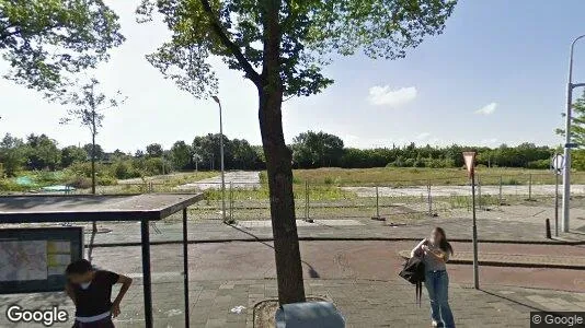 Commercial properties for sale i Leiden - Photo from Google Street View