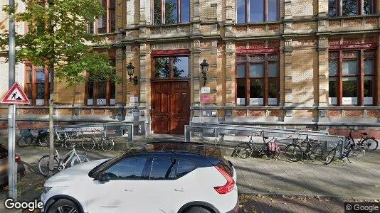 Büros zur Miete i Rotterdam Noord – Foto von Google Street View
