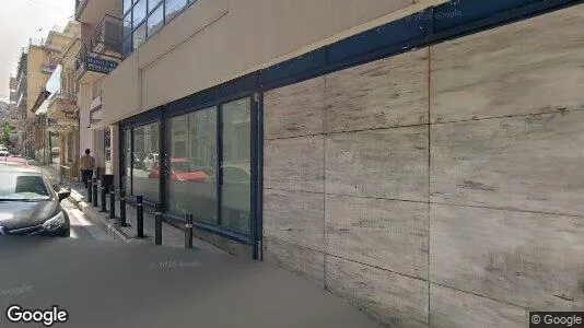 Büros zur Miete i Patras – Foto von Google Street View