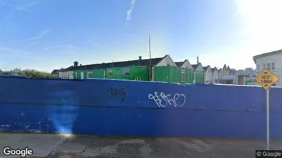 Industrial properties for sale in Dublin 3 - Photo from Google Street View