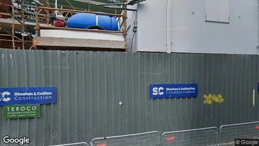 Office spaces for rent i Dublin 8 - Photo from Google Street View