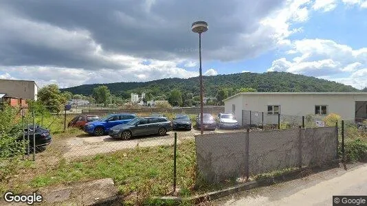 Lokaler til leje i Bardejov - Foto fra Google Street View