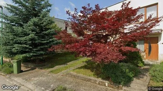 Gewerbeflächen zum Kauf i Myjava – Foto von Google Street View