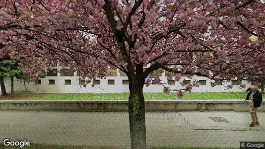 Lokaler til leie i Levice – Bilde fra Google Street View