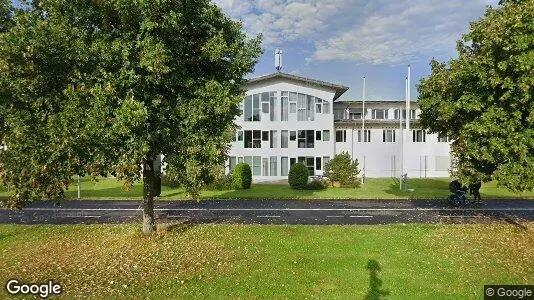Büros zur Miete i Kungsbacka – Foto von Google Street View