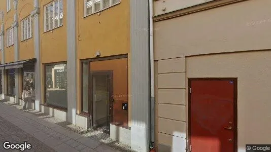 Kontorlokaler til leje i Gøteborg Centrum - Foto fra Google Street View