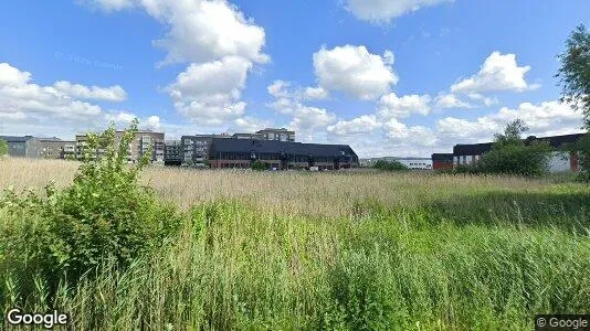 Lager zur Miete i Mölndal – Foto von Google Street View