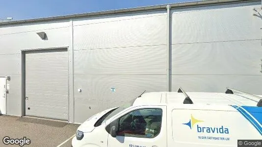 Büros zur Miete i Mölndal – Foto von Google Street View