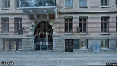 Büros zur Miete in Gothenburg City Centre – Foto von Google Street View