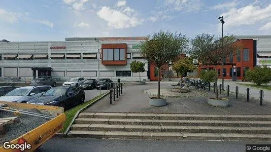 Büros zur Miete i Mölndal – Foto von Google Street View