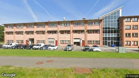Büros zur Miete i Mölndal – Foto von Google Street View