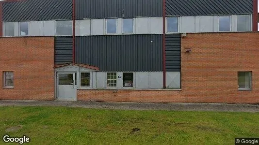 Warehouses for rent i Location is not specified - Photo from Google Street View