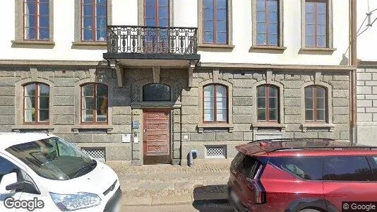 Kontorlokaler til leje i Gøteborg Centrum - Foto fra Google Street View