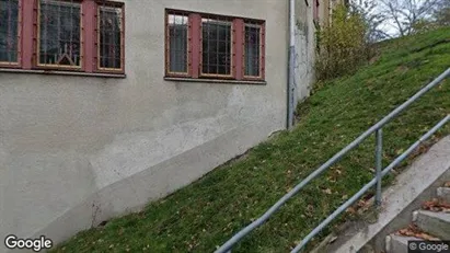 Kantorruimte te huur in Gothenburg City Centre - Foto uit Google Street View