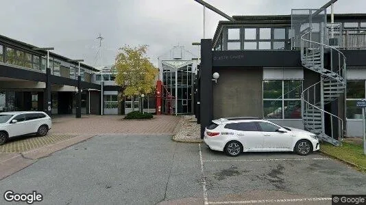 Lager til leie i Härryda – Bilde fra Google Street View