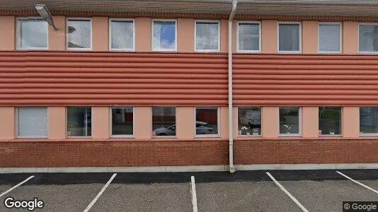 Office spaces for rent i Kungsbacka - Photo from Google Street View