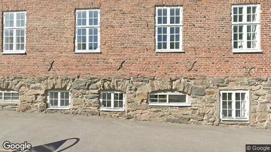 Office spaces for rent i Lerum - Photo from Google Street View