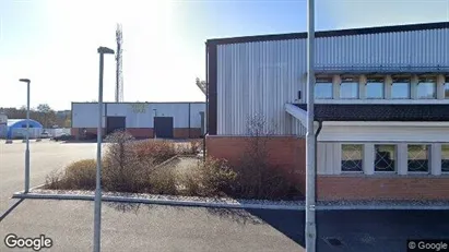 Büros zur Miete in Partille – Foto von Google Street View
