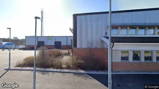 Büros zur Miete i Partille – Foto von Google Street View